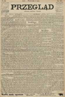 Przegląd polityczny, społeczny i literacki. 1905, nr 155
