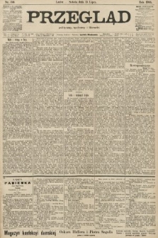 Przegląd polityczny, społeczny i literacki. 1905, nr 159