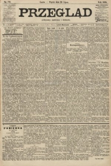 Przegląd polityczny, społeczny i literacki. 1905, nr 170