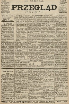Przegląd polityczny, społeczny i literacki. 1905, nr 191
