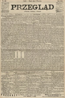 Przegląd polityczny, społeczny i literacki. 1905, nr 199