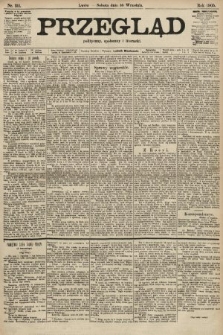 Przegląd polityczny, społeczny i literacki. 1905, nr 211