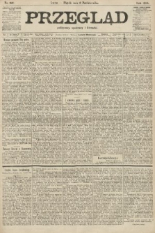 Przegląd polityczny, społeczny i literacki. 1905, nr 227