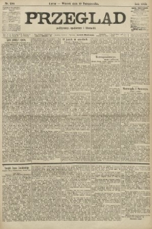 Przegląd polityczny, społeczny i literacki. 1905, nr 230