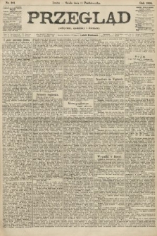 Przegląd polityczny, społeczny i literacki. 1905, nr 231