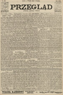 Przegląd polityczny, społeczny i literacki. 1905, nr 276