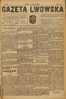 Gazeta Lwowska. 1920, nr 30