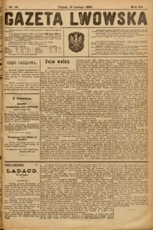 Gazeta Lwowska. 1920, nr 35