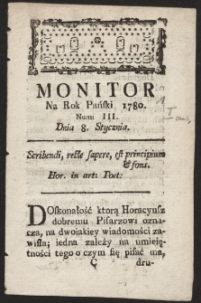 Monitor. 1780, nr 3
