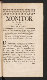 Monitor. 1773, nr 51