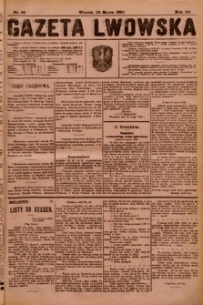 Gazeta Lwowska. 1920, nr 68