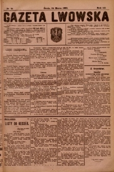Gazeta Lwowska. 1920, nr 69