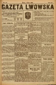 Gazeta Lwowska. 1920, nr 101