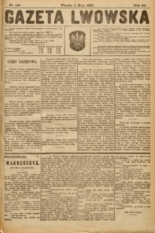 Gazeta Lwowska. 1920, nr 106