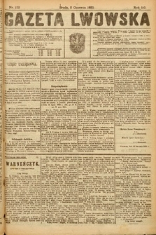 Gazeta Lwowska. 1920, nr 123