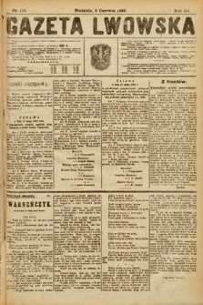 Gazeta Lwowska. 1920, nr 126