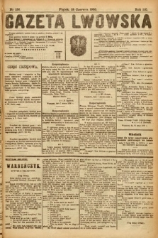 Gazeta Lwowska. 1920, nr 136
