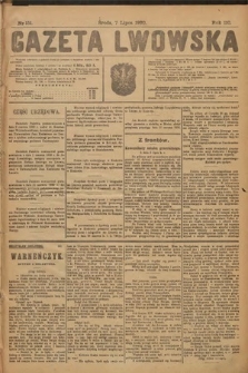 Gazeta Lwowska. 1920, nr 151
