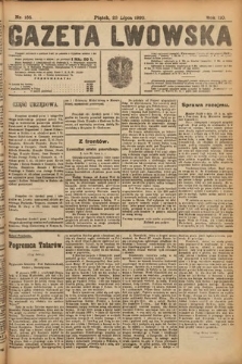 Gazeta Lwowska. 1920, nr 165