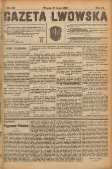 Gazeta Lwowska. 1920, nr 168