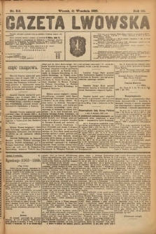 Gazeta Lwowska. 1920, nr 215