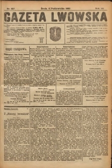Gazeta Lwowska. 1920, nr 227