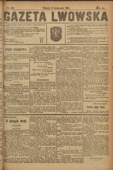 Gazeta Lwowska. 1920, nr 251