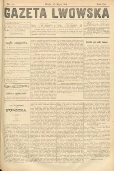 Gazeta Lwowska. 1914, nr 114