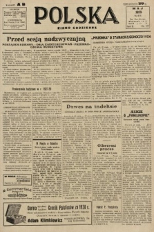 Polska. 1930, nr 139 (wydanie AB)