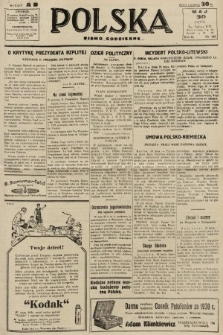 Polska. 1930, nr 146 (wydanie AB)