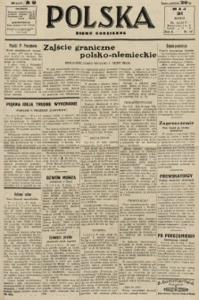 Polska. 1930, nr 147 (wydanie AB)