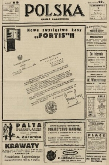 Polska. 1930, nr 148 (wydanie AB)