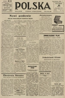 Polska. 1930, nr 319 (wydanie AB)