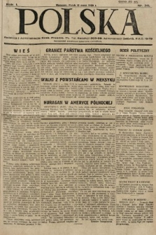 Polska. 1929, nr 36