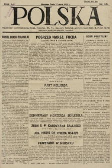 Polska. 1929, nr 48