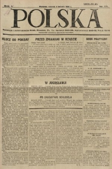 Polska. 1929, nr 53