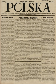 Polska. 1929, nr 54