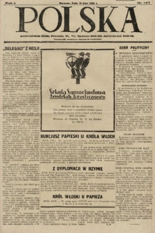 Polska. 1929, nr 147