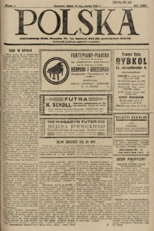 Polska. 1929, nr 241
