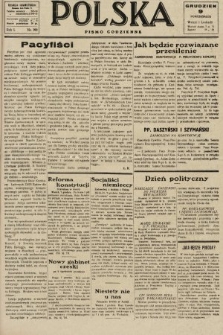 Polska. 1929, nr 299 (wydanie AB)