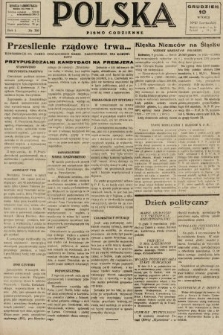 Polska. 1929, nr 300 (wydanie AB)