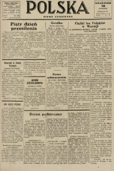 Polska. 1929, nr 302 (wydanie AB)