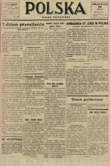 Polska. 1929, nr 304 (wydanie AB)