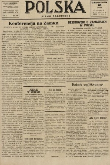 Polska. 1929, nr 308 (wydanie AB)