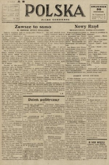 Polska. 1929, nr 318 (wydanie AB)