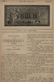 Ruch. 1887, nr 23