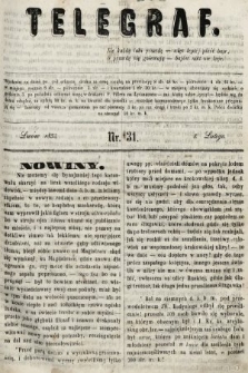 Telegraf. 1853, nr 31