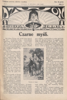 Dzwon Niedzielny. 1928, nr 3