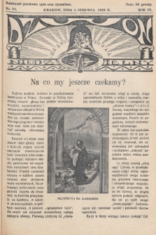 Dzwon Niedzielny. 1928, nr 23