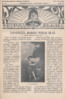 Dzwon Niedzielny. 1928, nr 51